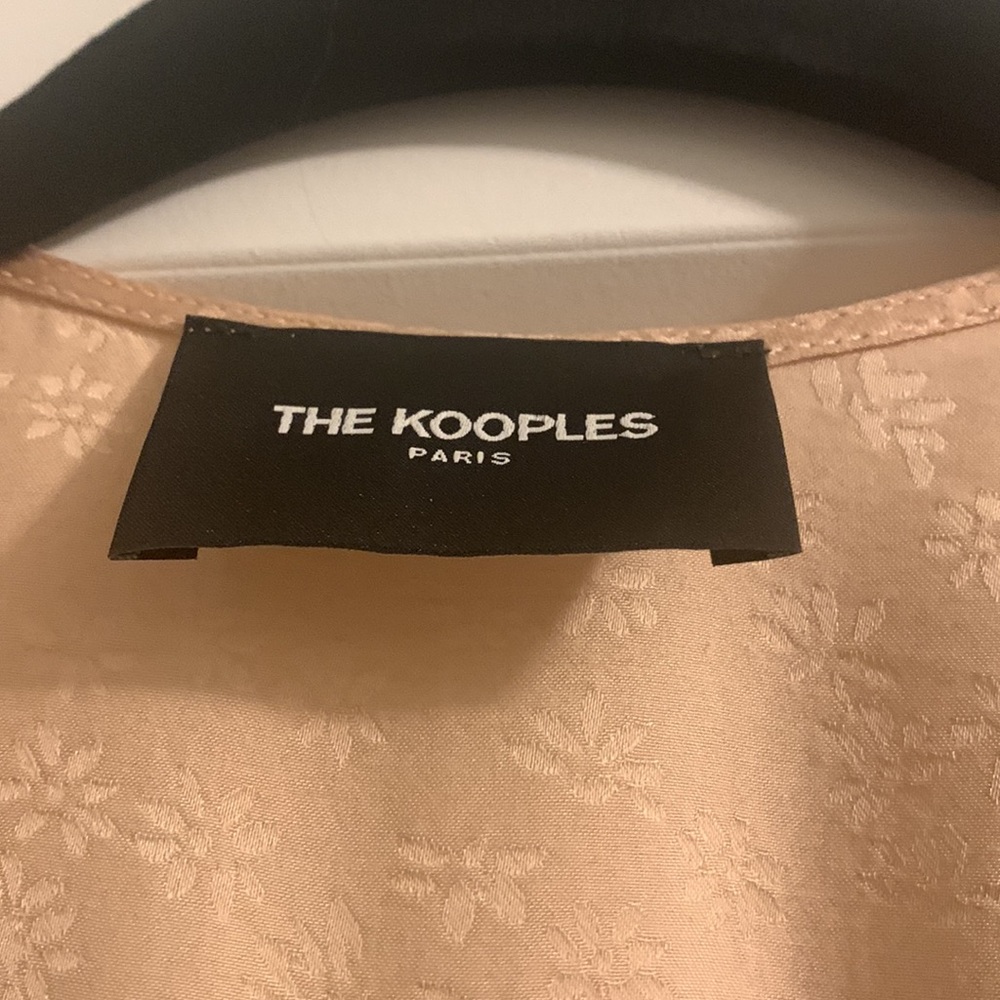 Kooples - Picture 4 of 5